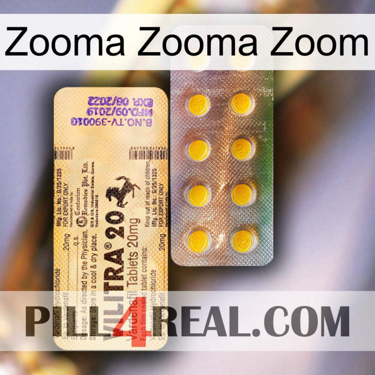 Zooma Zooma Zoom new06